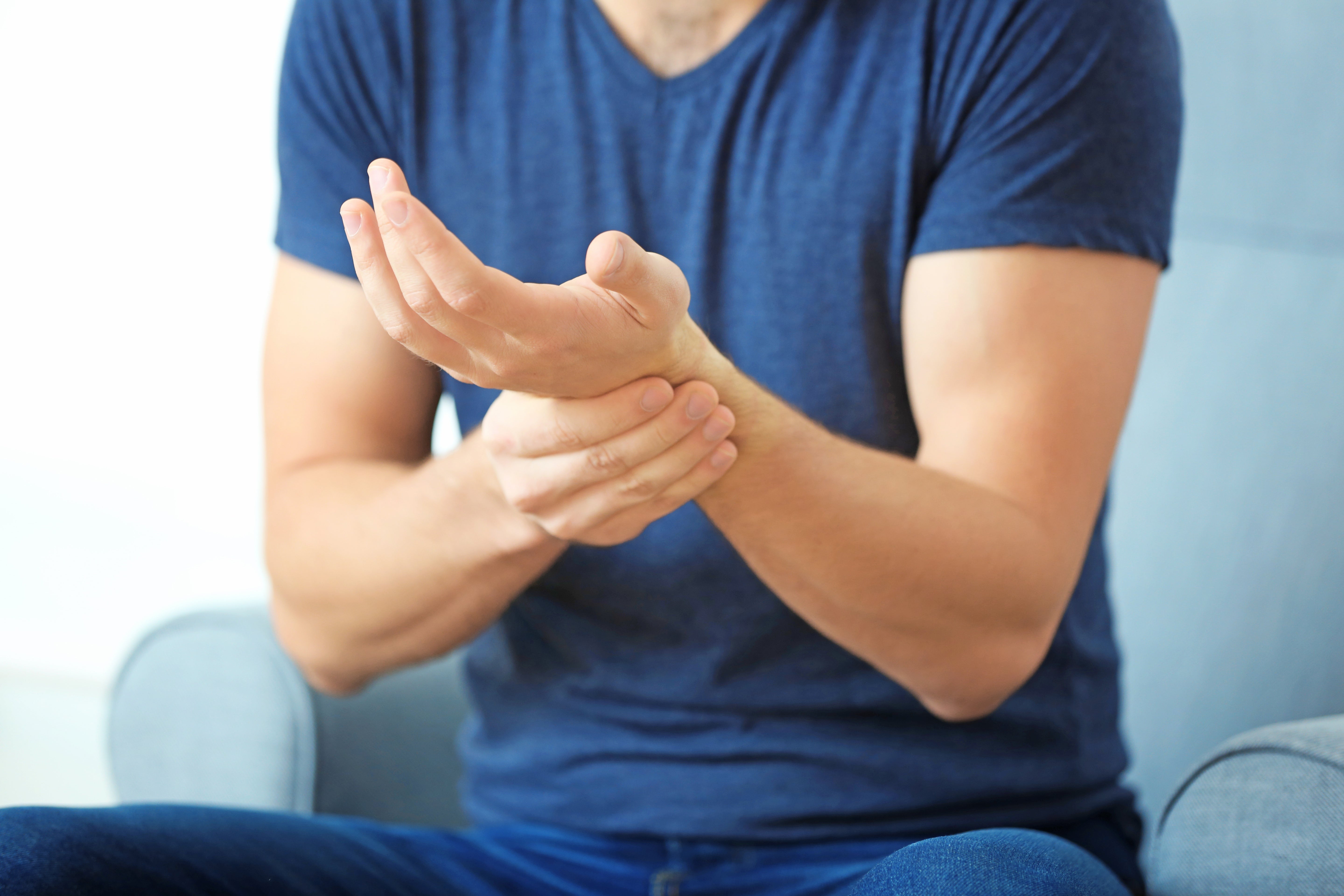Understanding Nerve Discomfort: What You Should Know