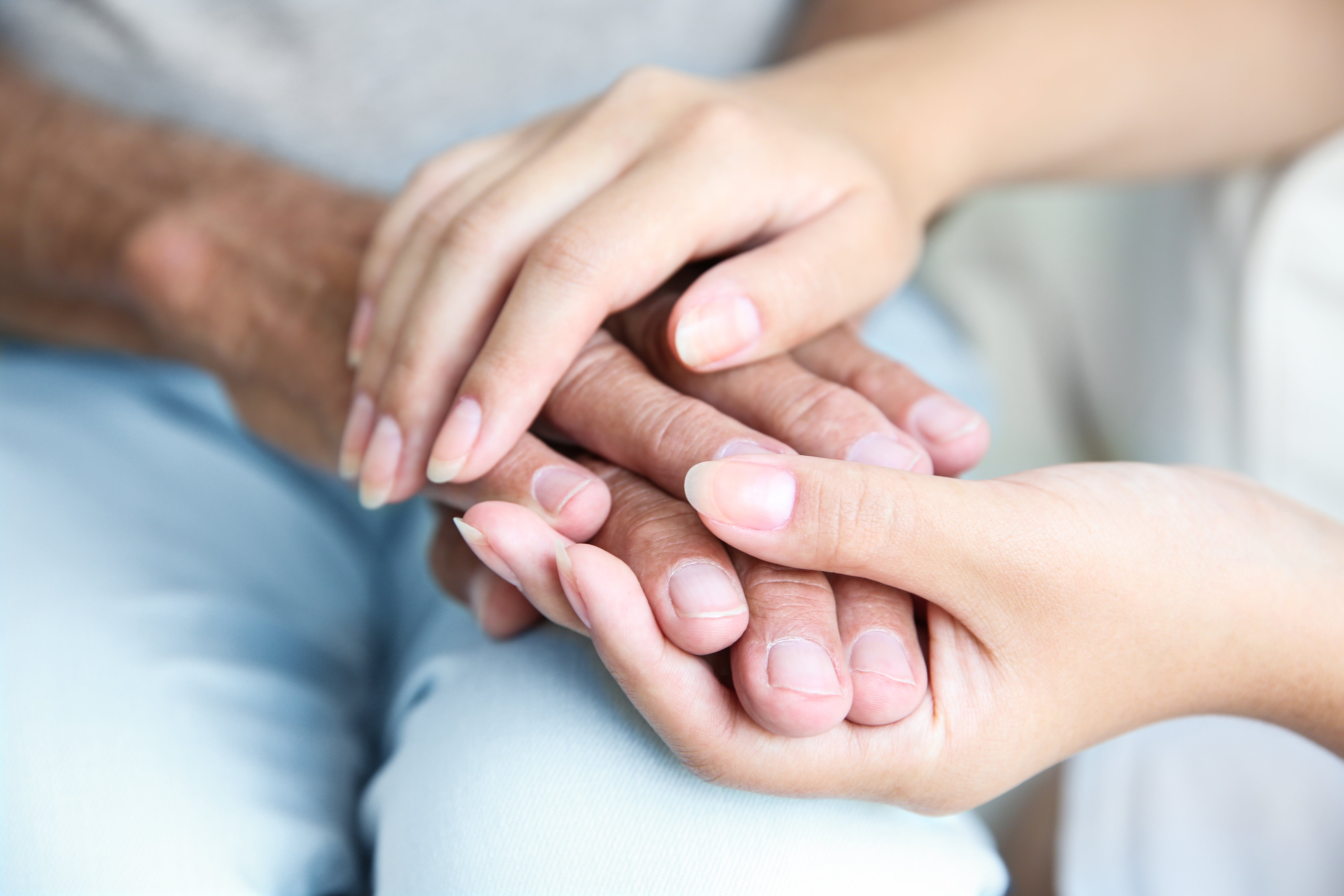 Managing Joint Discomfort